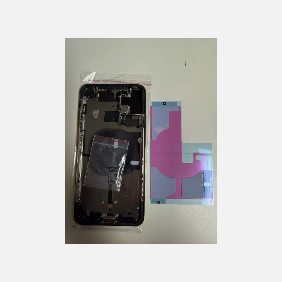 Replacement Back Housing Frame for iPhone X Replacement Back Housing Frame for iPhone X